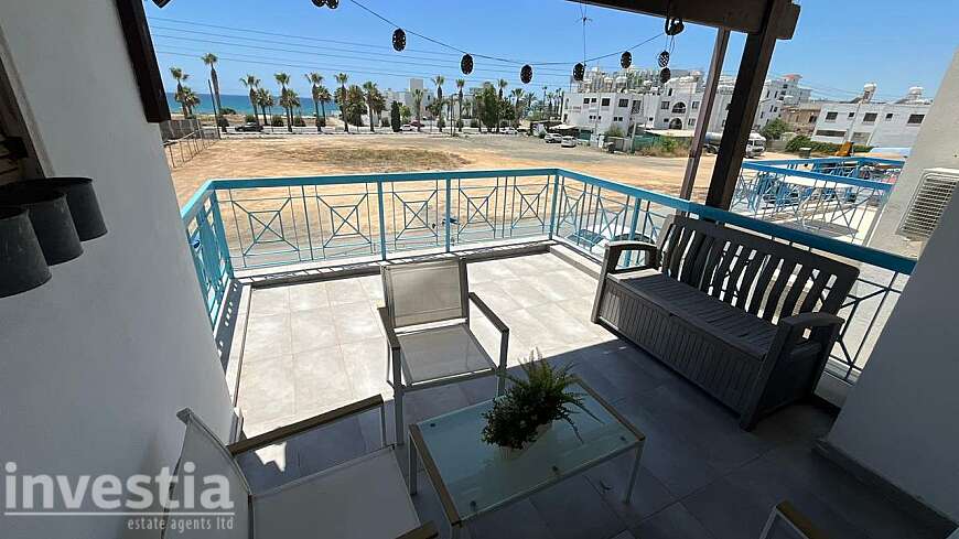 2 bdrm apt/Dhekelia rd