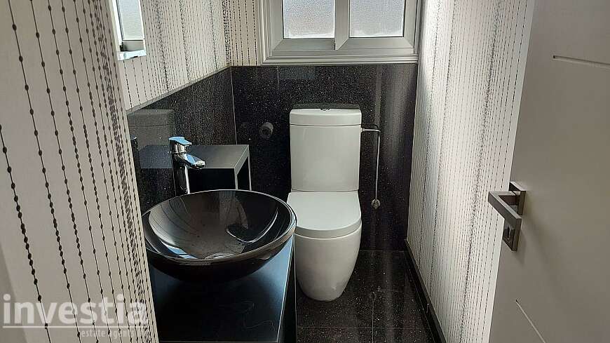 3 bdrm apt/Phaneromeni