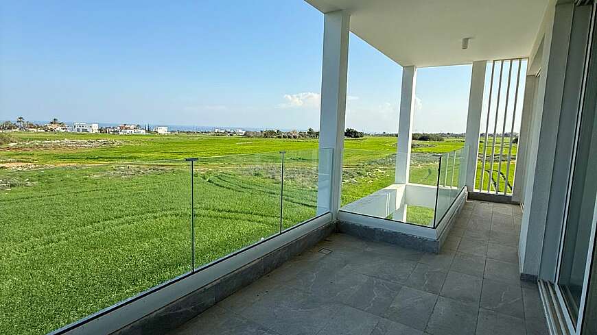 2 bdrm apartment for sale/Protaras