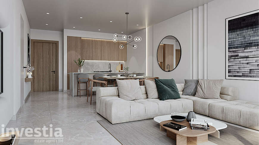 1 and 2 bdrm apts/Vergina