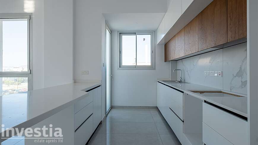 3 bdrm apts/Nicosia