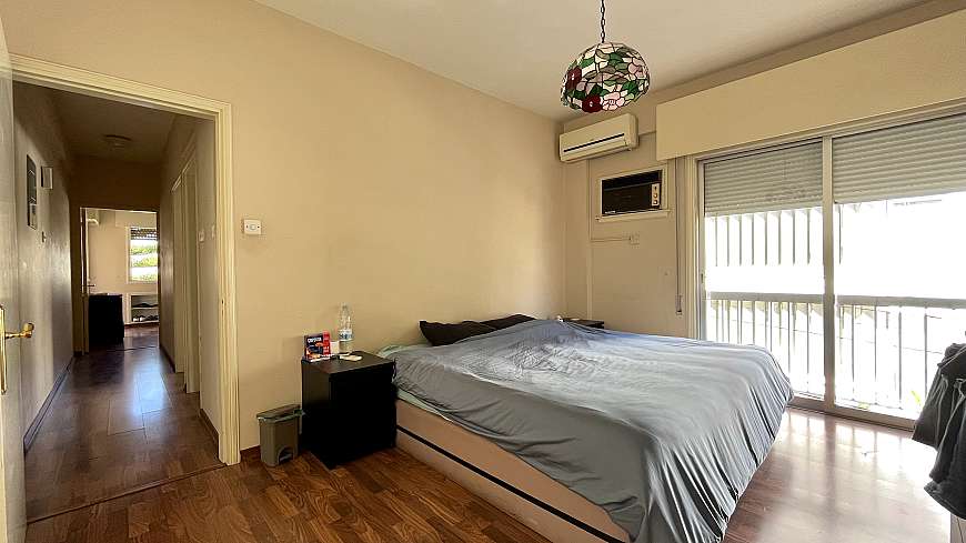 3 bdrm apartment in Neapoli/Limassol