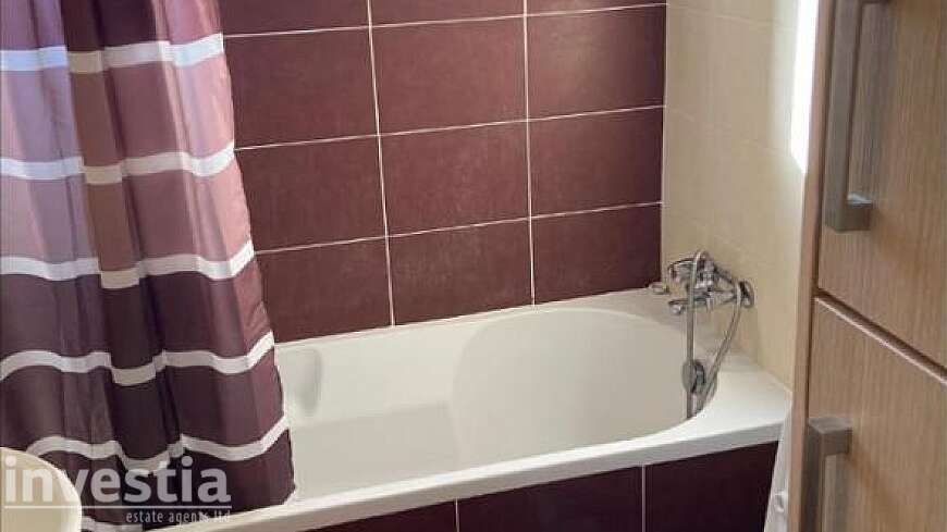 1 bdrm flat /Larnaca