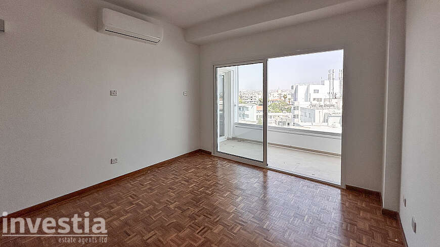 2 Bedroom Apartment in the City Centre, Larnaca