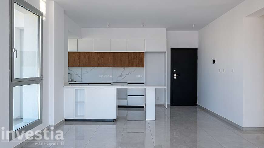 3 bdrm apts/Nicosia