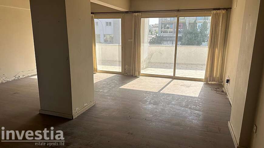 2 bdrm apt/Airport rd