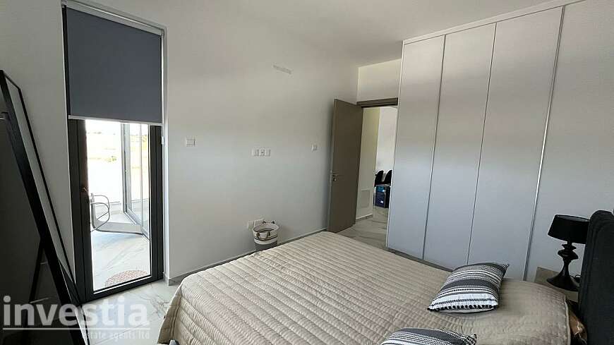 1 bdrm apt/Dhekelia rd