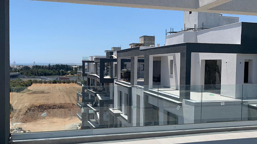 3 bdrm penthouses for sale/Limassol