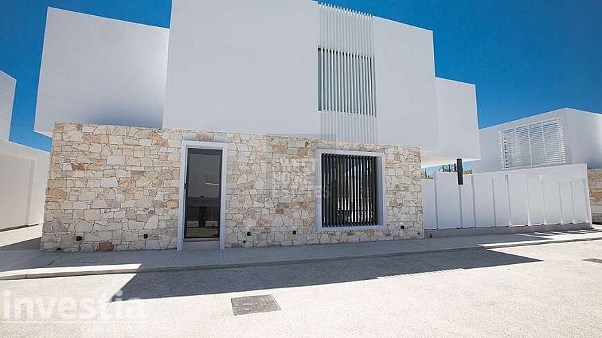 Houses for sale/Protaras