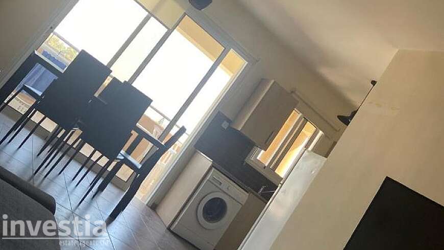 1 bdrm flat /Larnaca