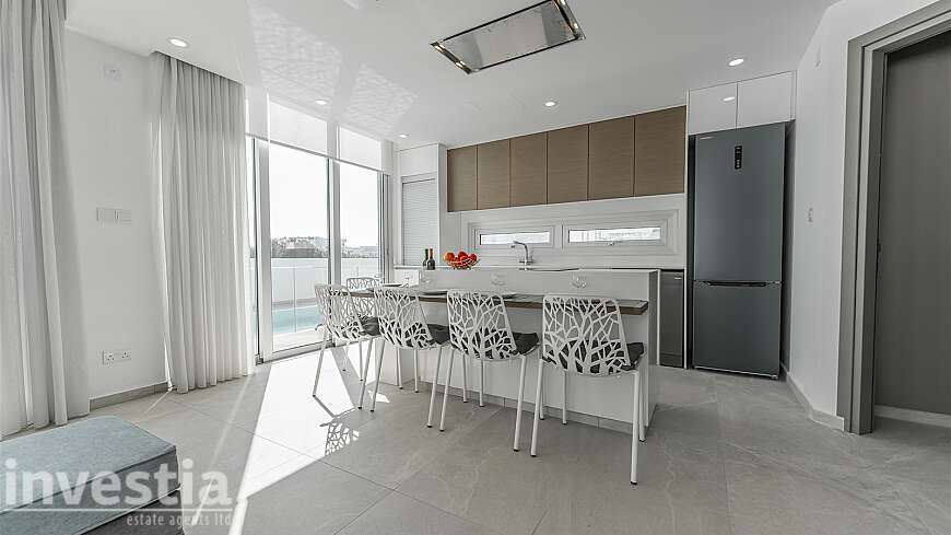 4 Bedroom Villa For Sale in Protaras