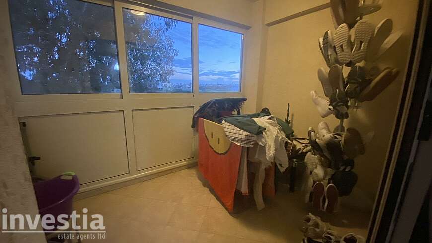 1 bdrm apartment/Livadhia