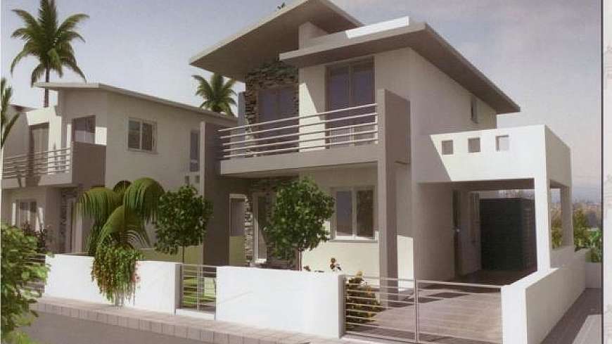 Investment project for sale/Larnaca