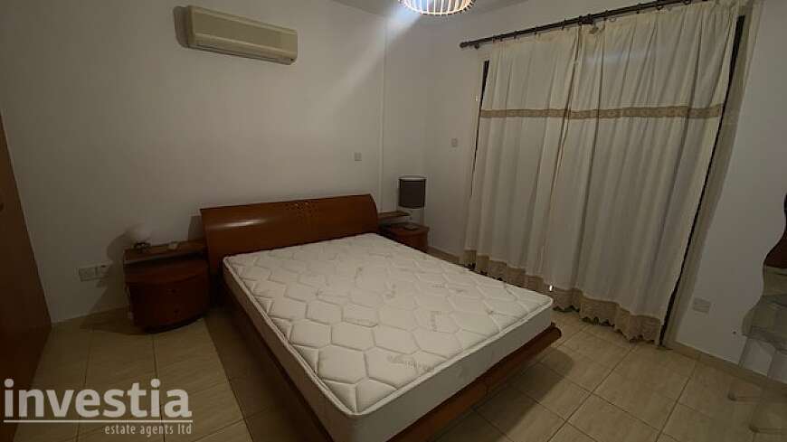 3 bdrm house for rent/Dhekelia Road