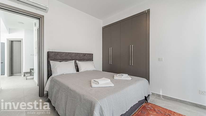 4 Bedroom Villa For Sale in Protaras