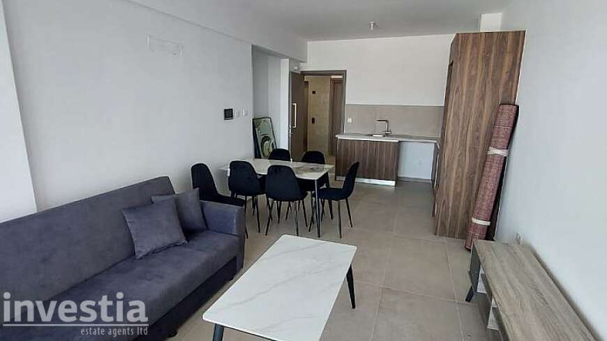 1 bdrm flat for sale/Dhekelia Road