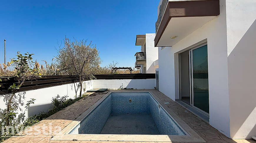 3 bdrm Houses for sale-off Dhekelia road,Pyla,Larnaca.