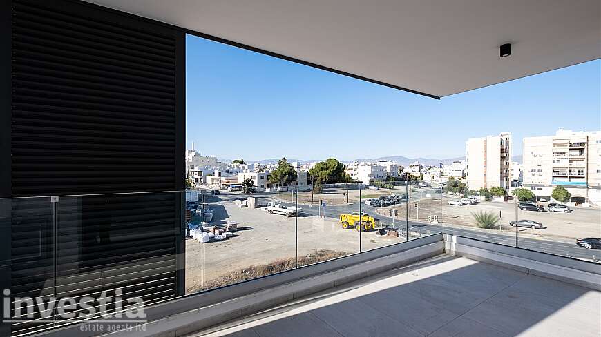 3 bdrm apts/Nicosia