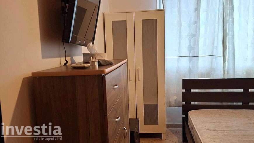 1 bdrm apartment/Livadhia