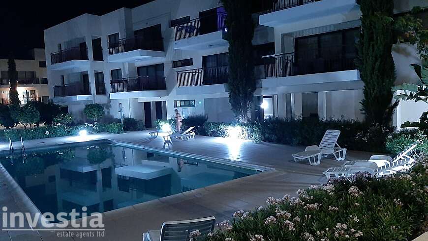 2 bdrm apartment for rent/Mazotos