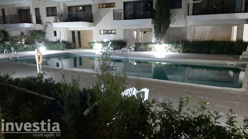 2 bdrm apartment for rent/Mazotos