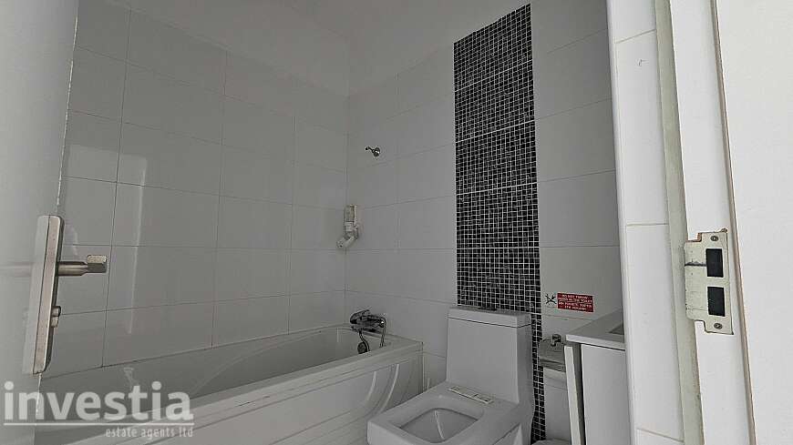 2 bdrm apartment for sale/Mazotos