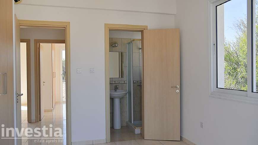 3 bdrm house for sale/Alethrico