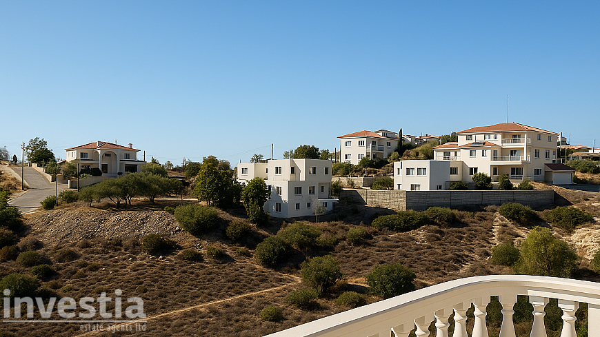 6-bedroom House For Sale In Agia Fyla, Limassol
