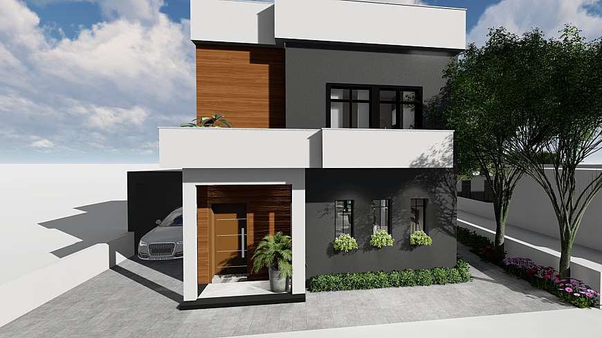 3 bdrm detached house for sale/Livadhia