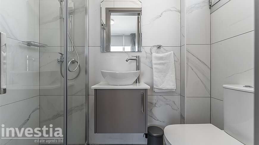 4 Bedroom Villa For Sale in Protaras