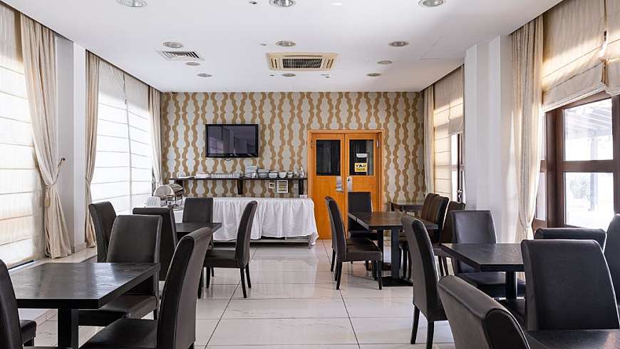 Hotel for sale/Nicosia