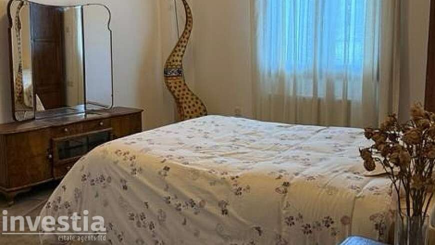 4 bdrm House for rent/Limassol