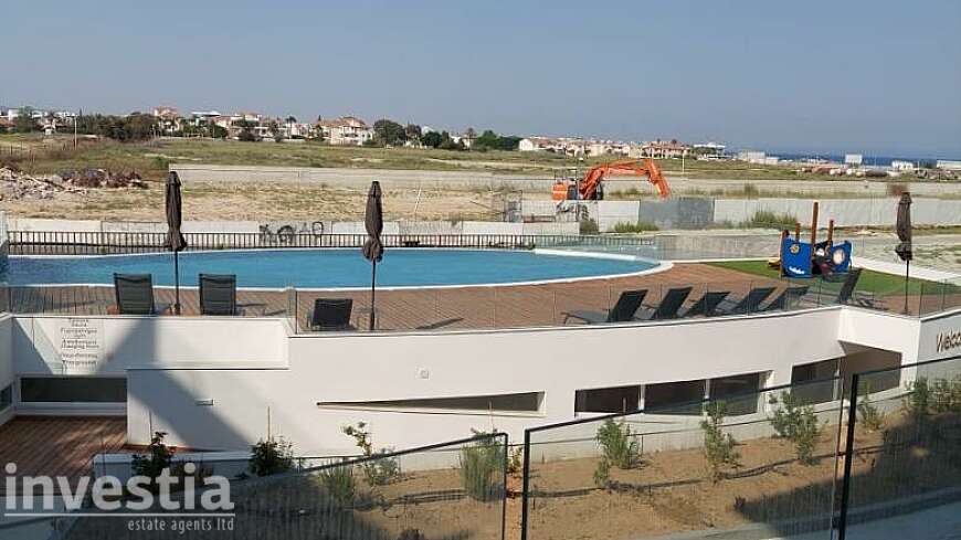 1 bdrm flat for sale/Dhekelia Road