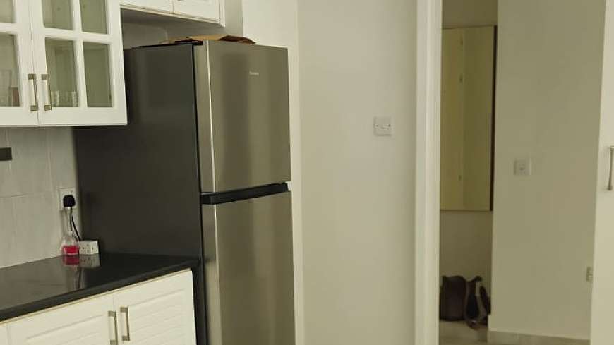 3 bdrm flat for rent/Larnaca centre