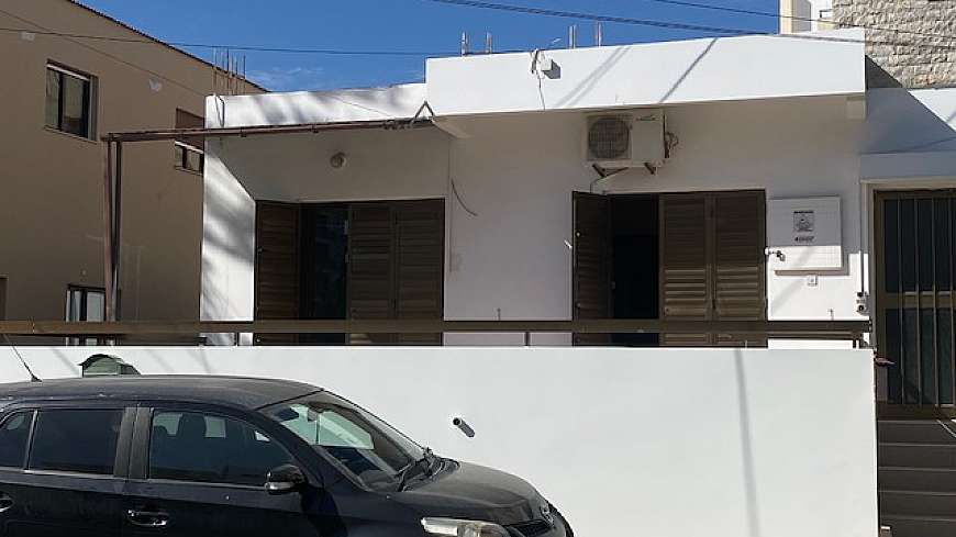 3 bdrm house for rent/Salamina area