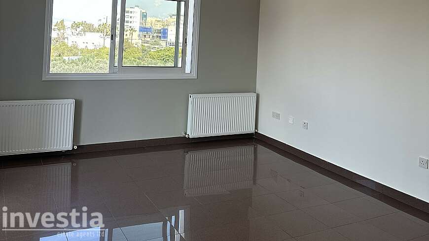 2 bdrm apt/Nicosia