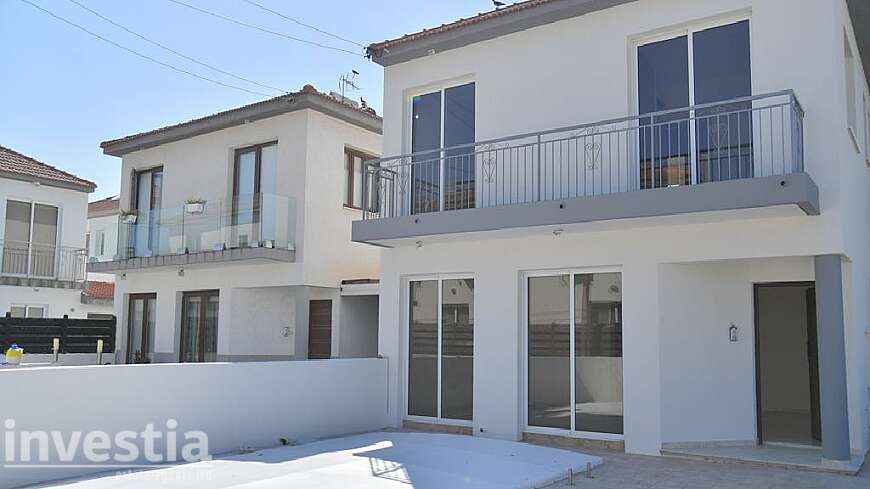 3 bdrm house for sale/Alethrico