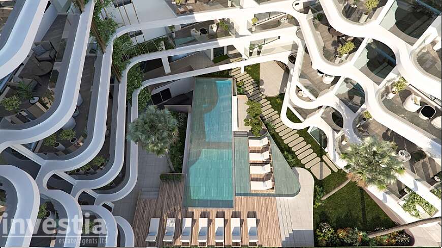 1 Bdrm apts/By Pass area