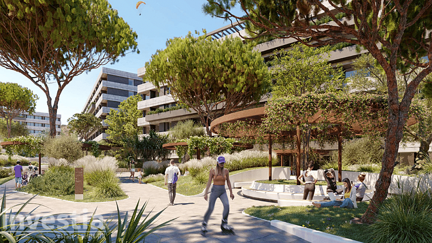 Business Park for sale/Limassol