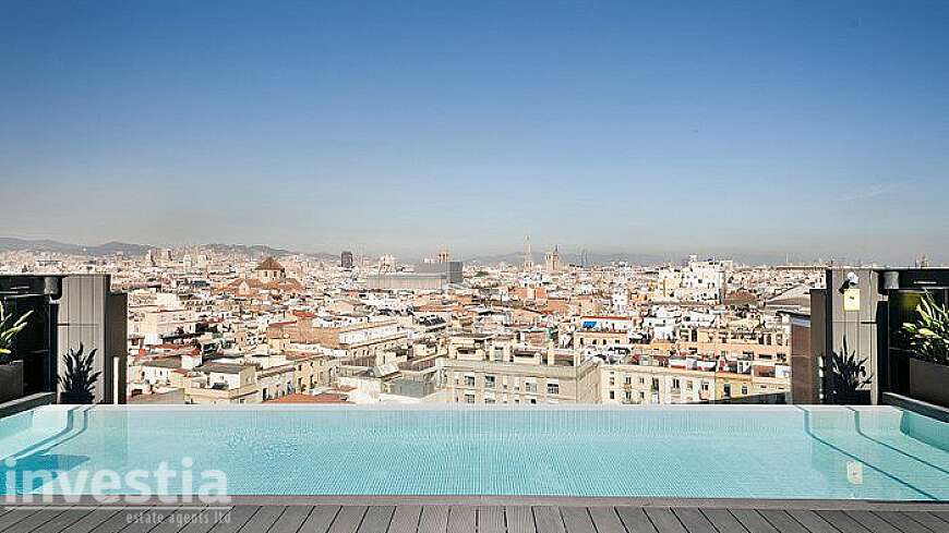 1/2 bdrm apartments for sale/Kamares