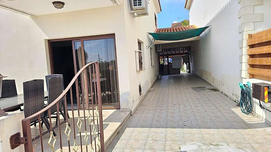 3 bdrm house for sale/Kiti