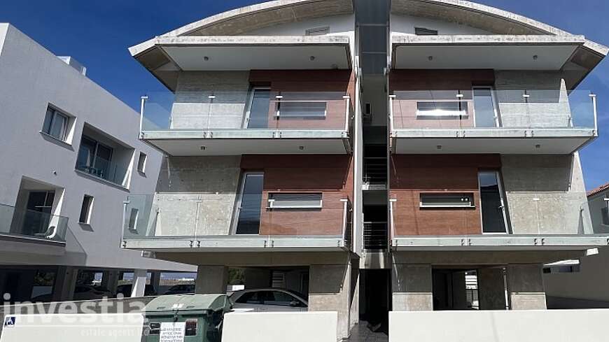 4 apartments for sale/Aglantzia