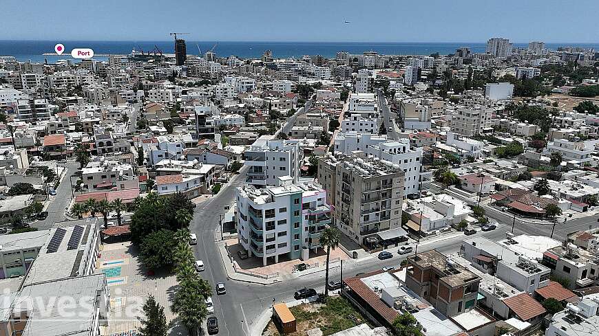2 bdrm apartment for sale/Prodromos