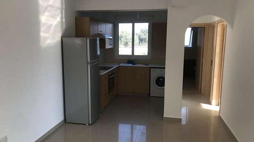 2 bdrm ground floor apartments for sale/Pyla