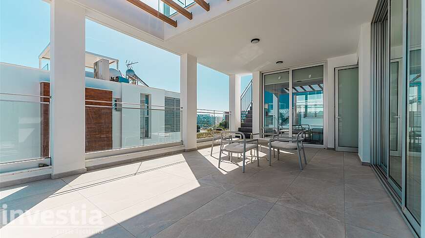 4 Bedroom Villa For Sale in Protaras