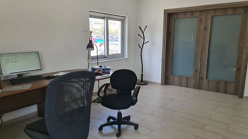 Office for rent/Larnaca