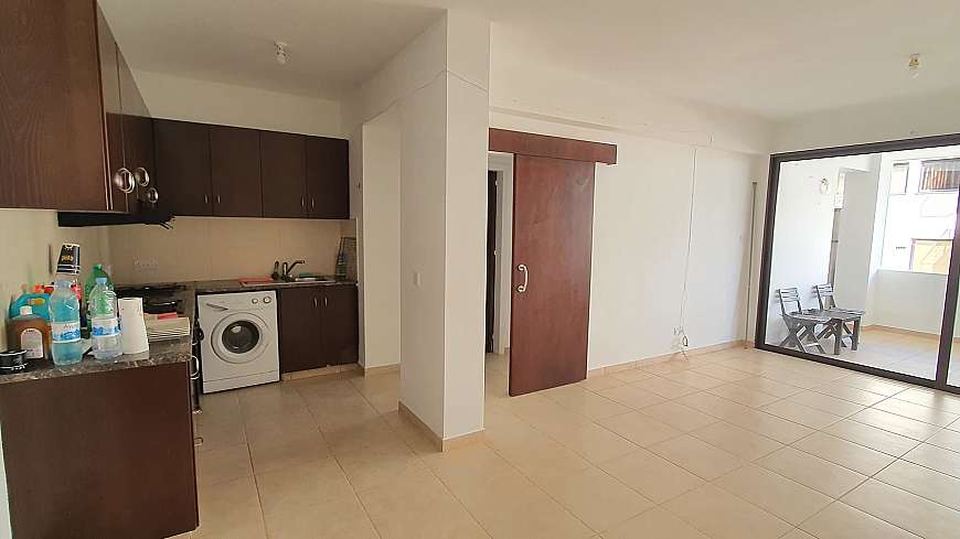 1 bdrm apt/Livadhia