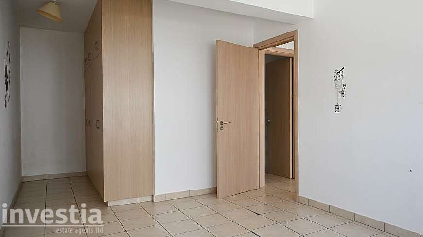 2 bdrm flat for sale/Paralimni