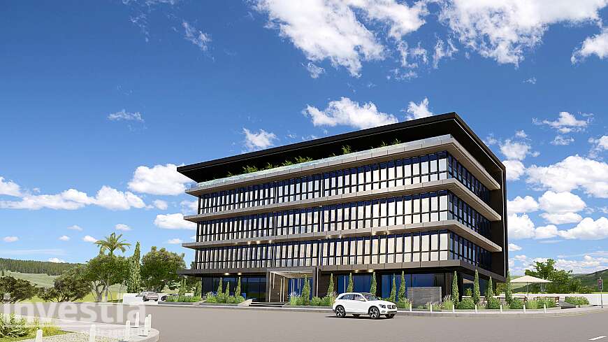 Business Park for sale/Limassol