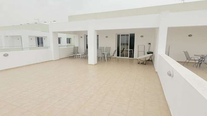 2 bdrm apt/Pyla